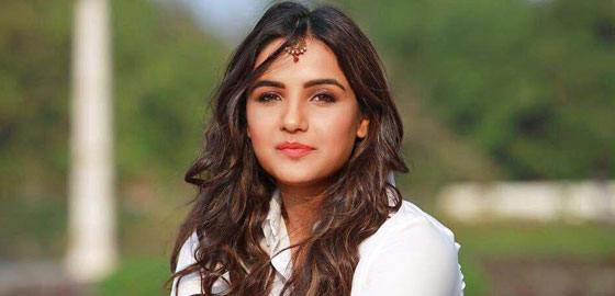 Jasmin Bhasin