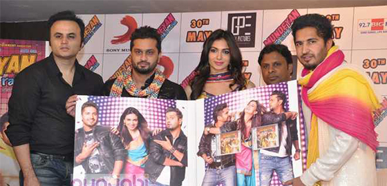Pawan Gill