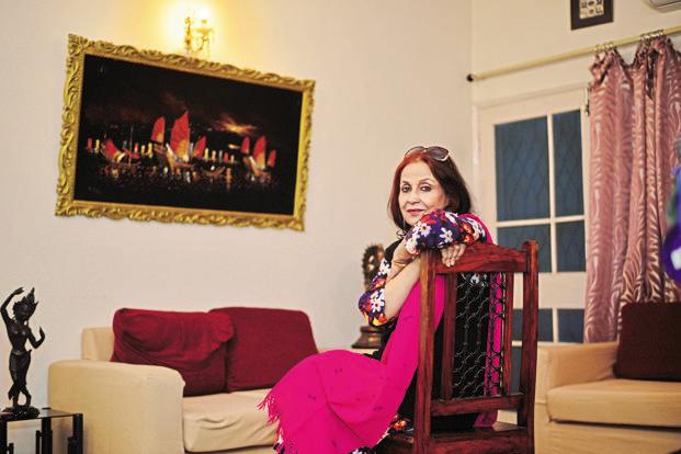 Jayshree Arora