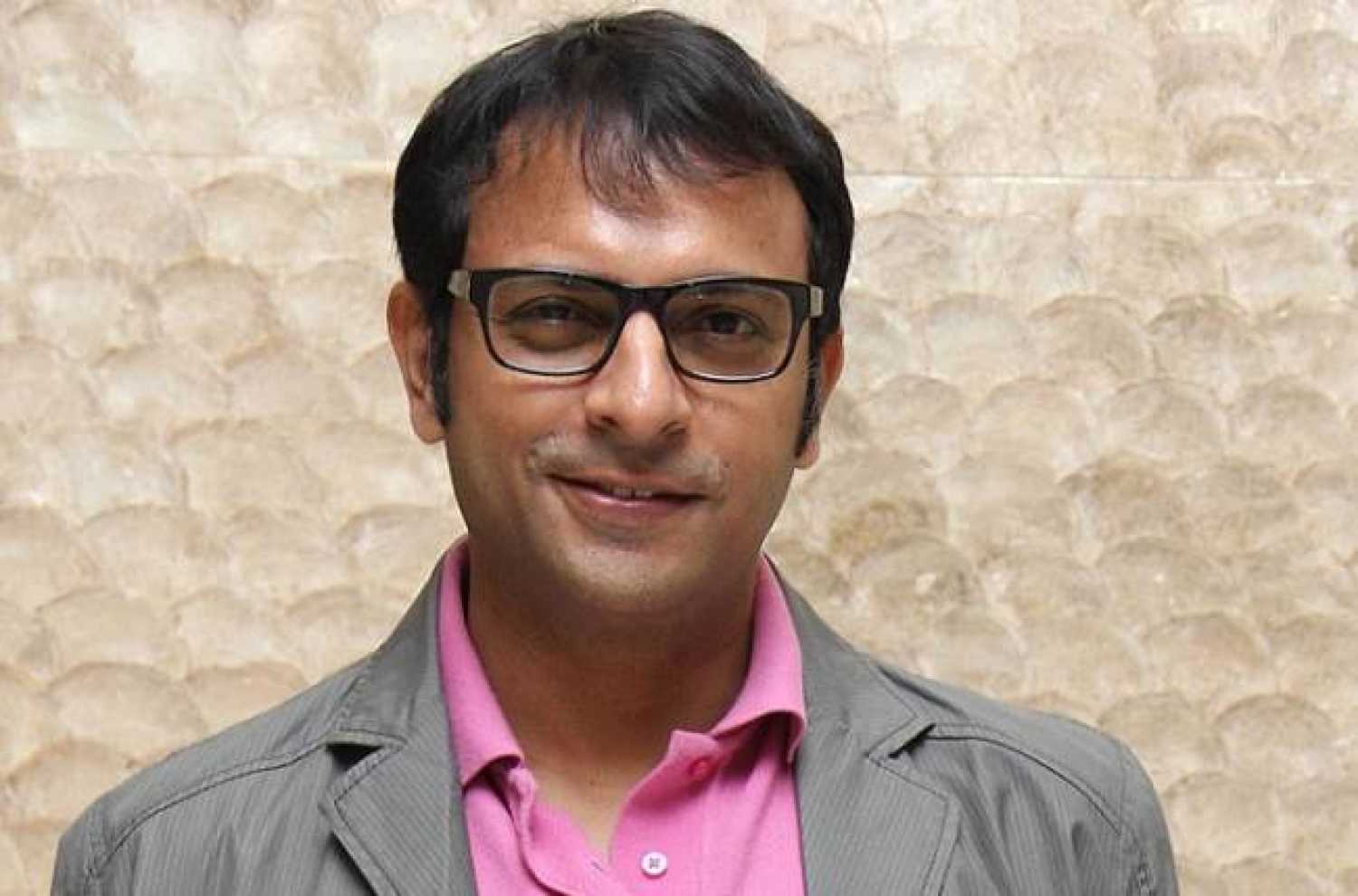 Joy Sengupta