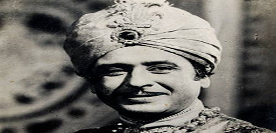 Yashwant Dave
