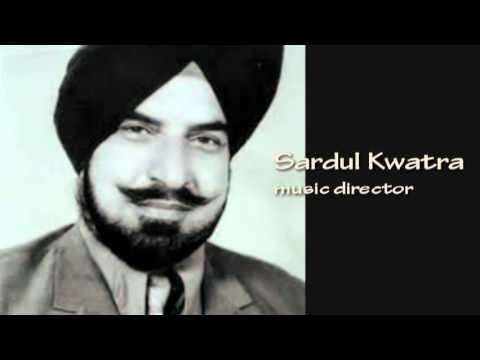 Sardul Singh Kwatra