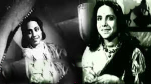 Geeta Nizami