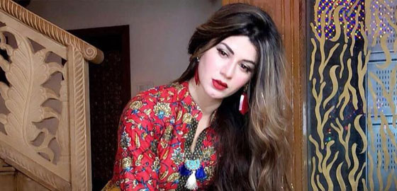 Kainaat Arora