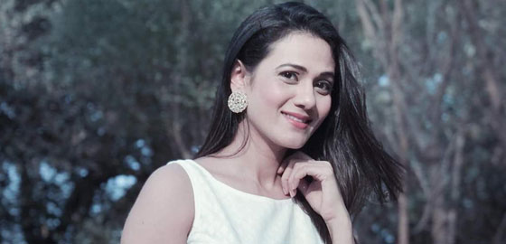 Kajal Pisal
