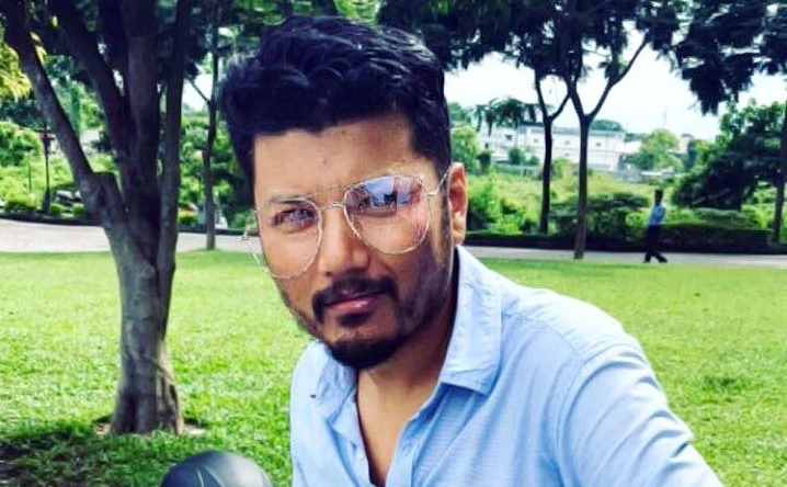 Qasim Khallow