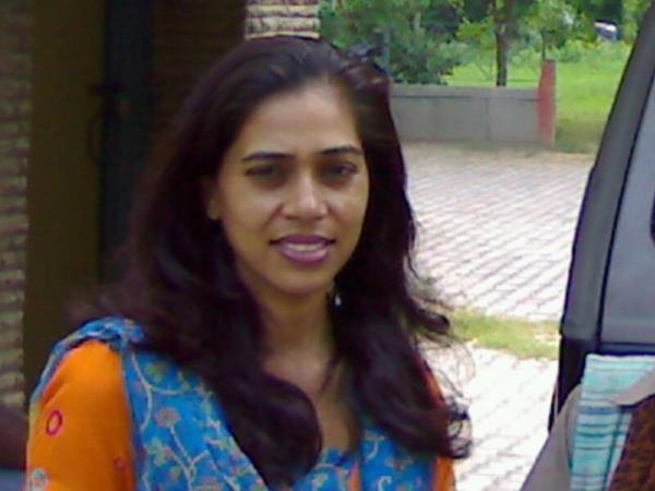Meena Mir