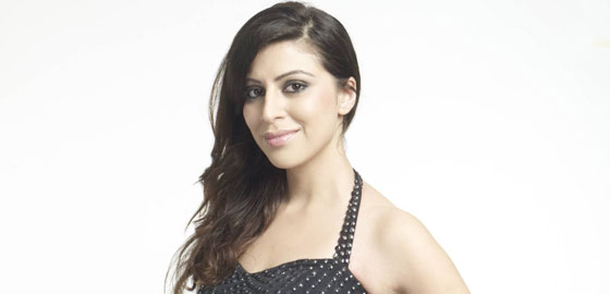 Karishma Kotak