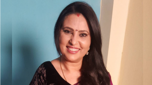 Neelu Kohli