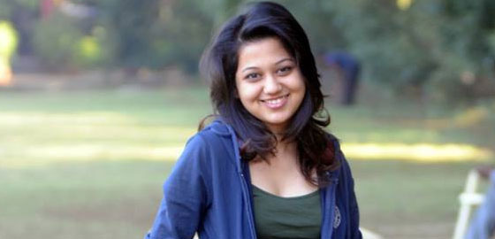 Ketaki Chitale