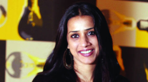 Ashvini Yardi