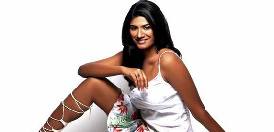 Khushboo Gupta