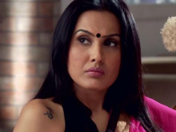 Kamya Panjabi