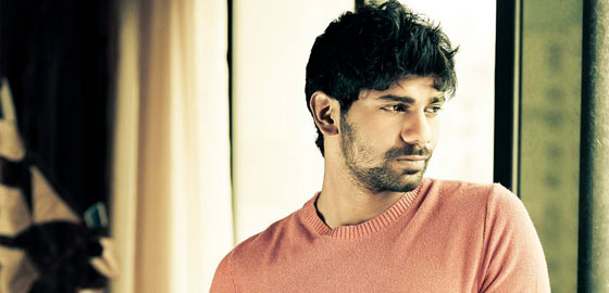 Karan Hariharan