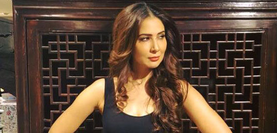 Kim Sharma