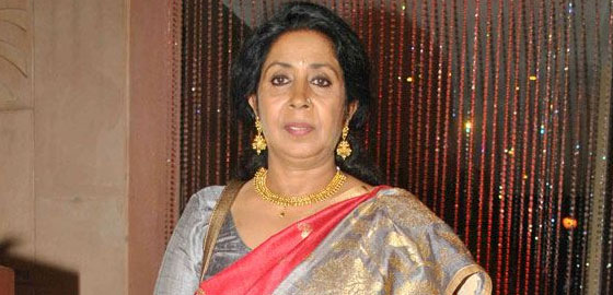 Kiran Bhargava