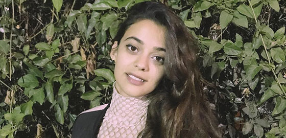 Simran Jehani