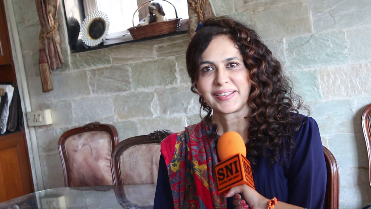 Kirti Adarkar