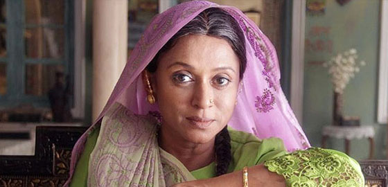 Krutika Desai Khan