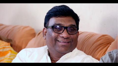 Bhau Kadam