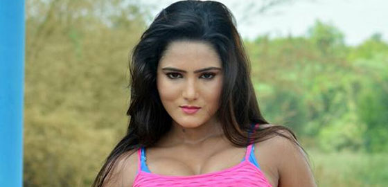 Sunny Singh (Actress)