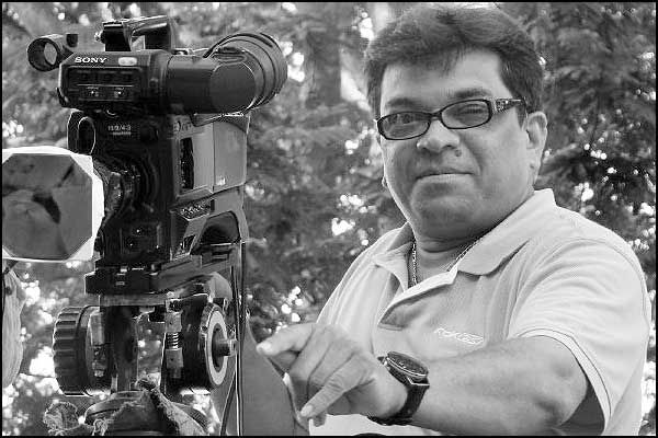 Dharmesh Mehta