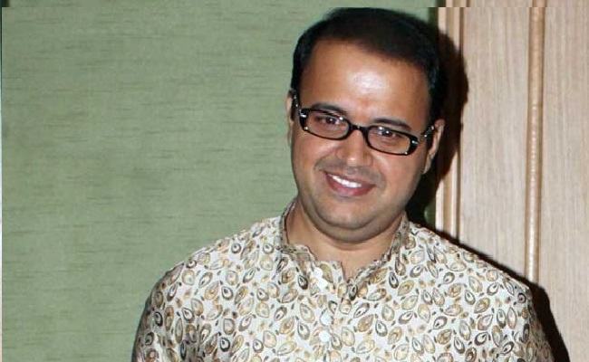 Mandar Chandwadkar