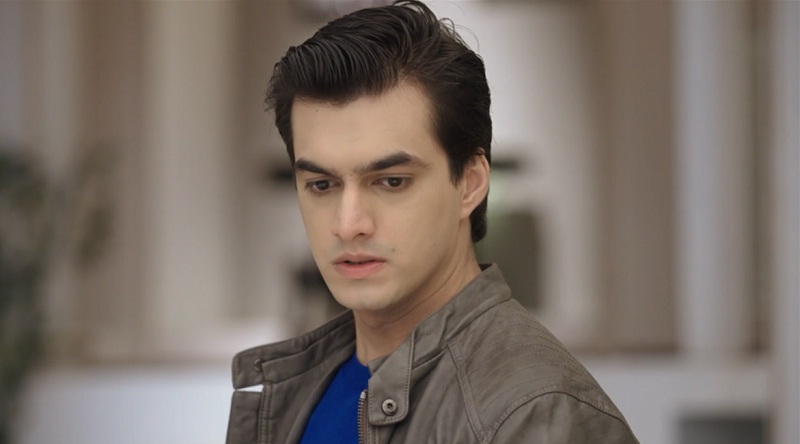 Mohsin Khan