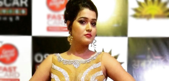 Kanak Pandey