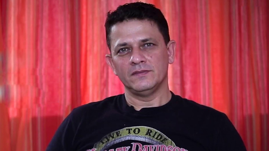 Kabir Sadanand