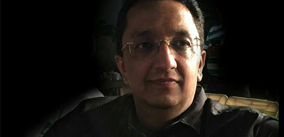 Rajan Batra