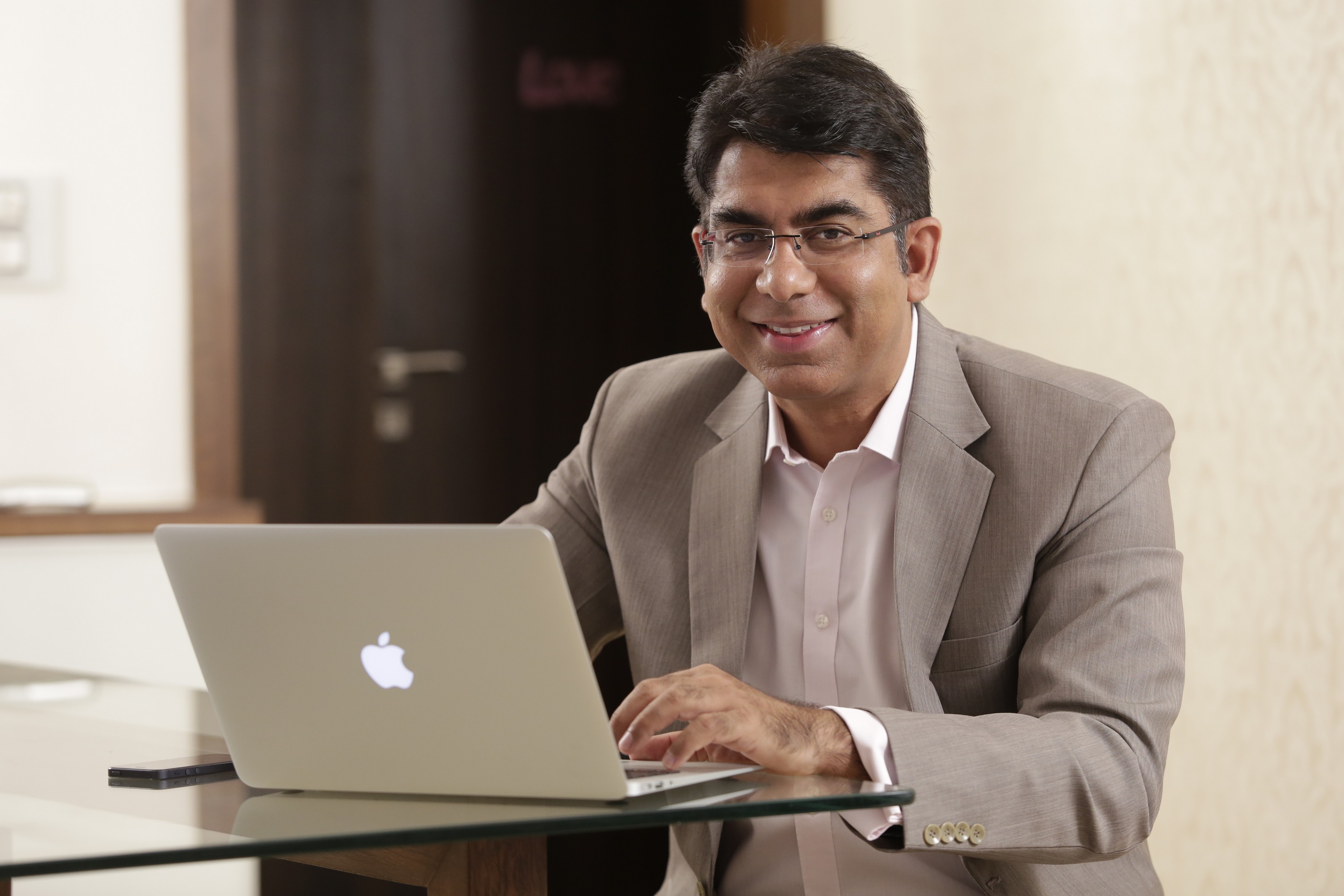Deepak Dhar