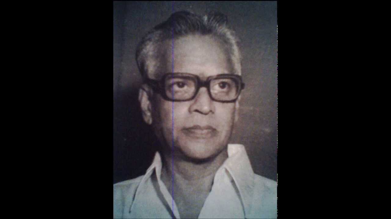 S Rajeshwara Rao