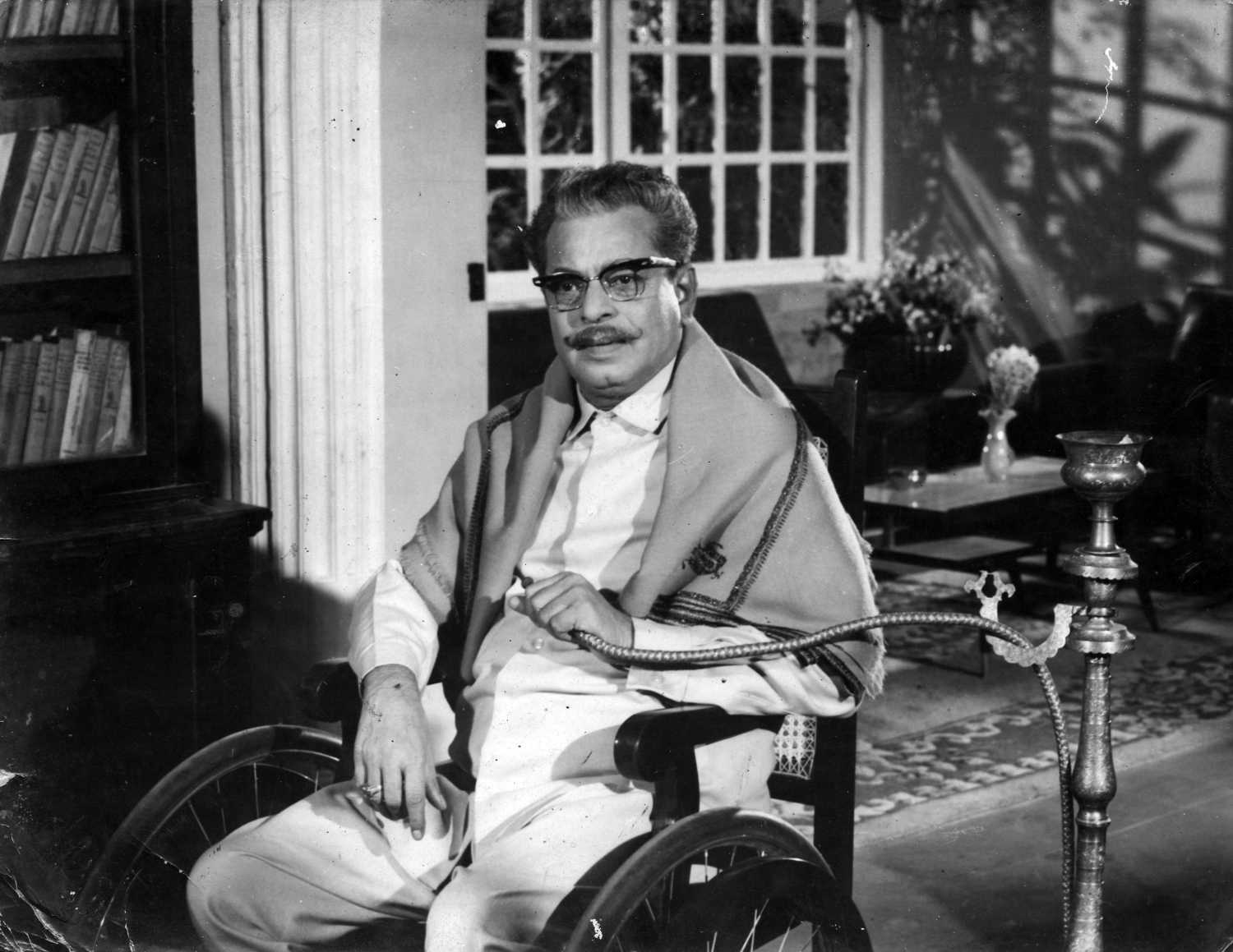 Gajanan Jagirdar