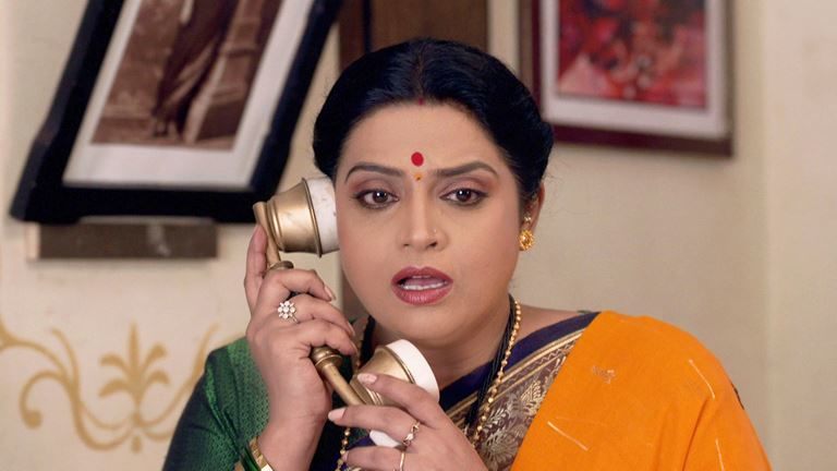 Sarika Nilatkar