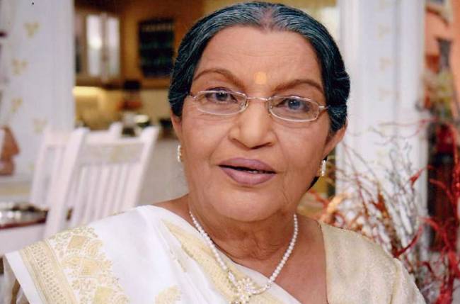 Lily Patel
