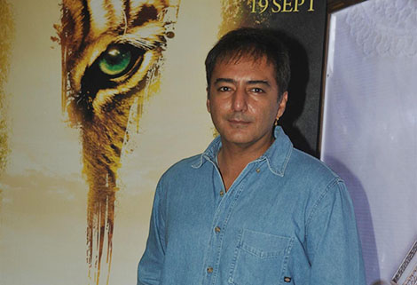 Kamal Sadanah