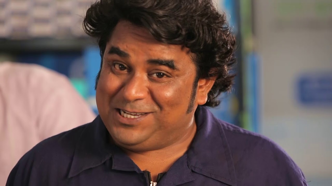 Kanchan Pagare