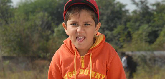 Shrey Bawa