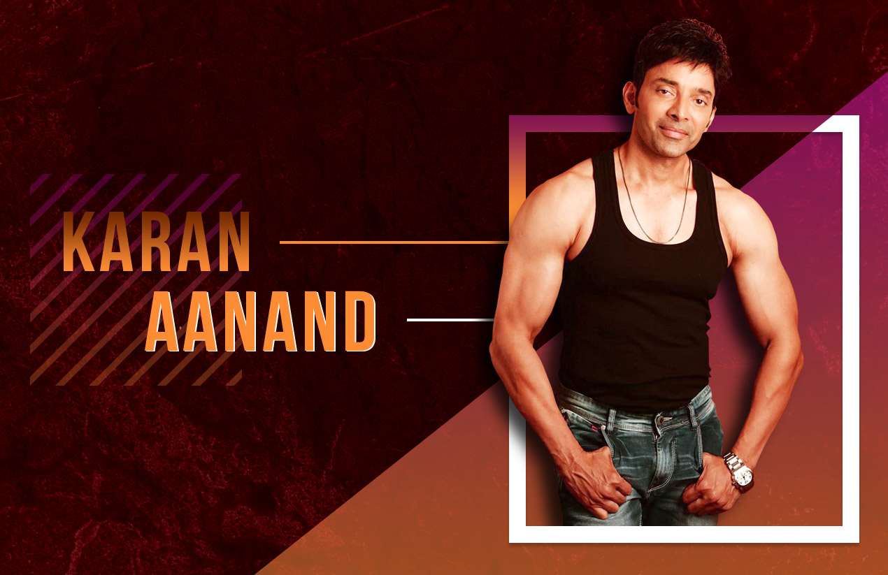 Karan Aanand