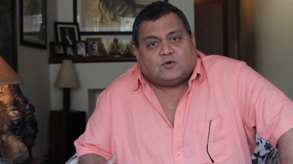 Kunal Vijaykar