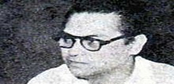 Gyan Mukherjee