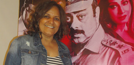 Santosh Dhanoa