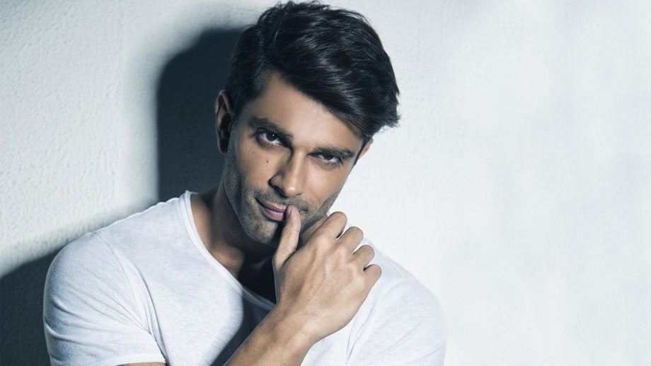 Karan Singh Grover