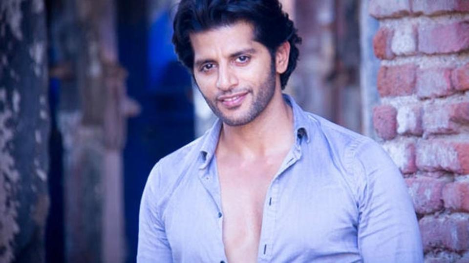 Karanvir Bohra