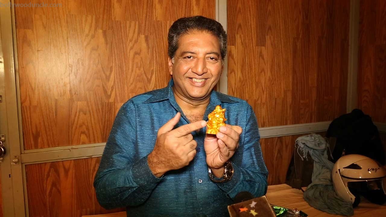 Kaushal Kapoor