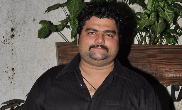 Kavin Dave