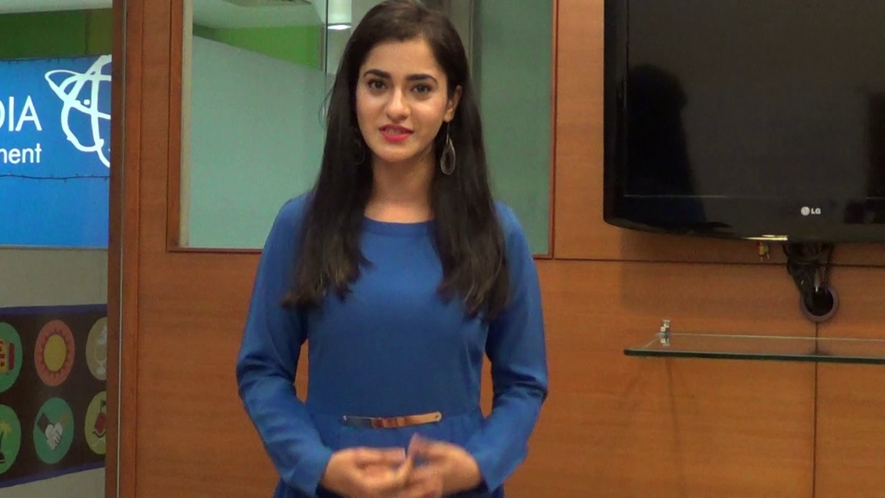 Aakanksha Sareen