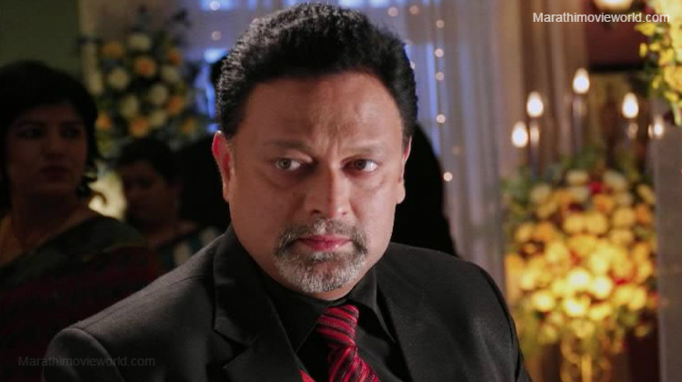 Kiran Karmarkar