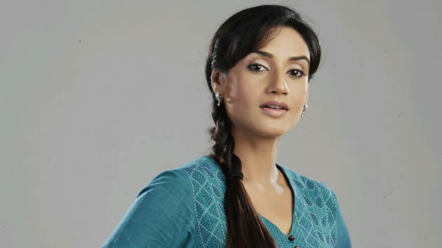 Rati Pandey